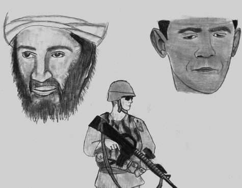 Thoughts on War in Afghanistan