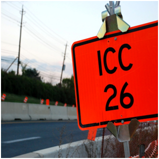 ICC Offers Roads to Various Locations