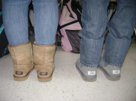 Ugg Boots: In or Out?