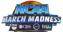 March Madness is the must watch for basketball fanatics, many people spend days choosing their perfect bracket. -- Courtesy NCAA