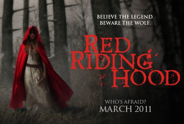 little red riding hood movie peter