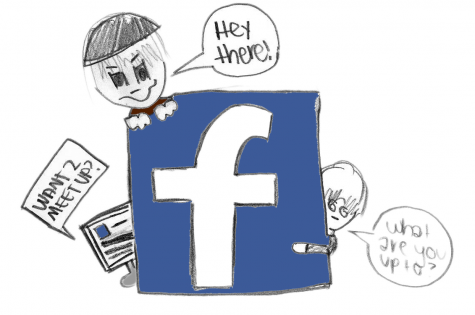 Social Networking Can Become Dangerous
