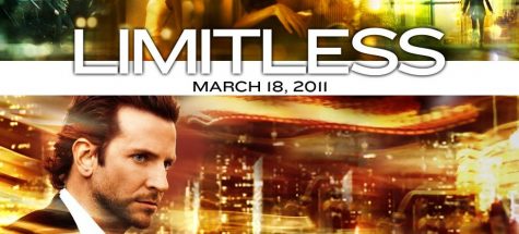 Limitless Preview
