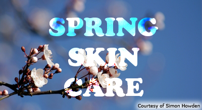 Skin Needs Protection All Four Seasons