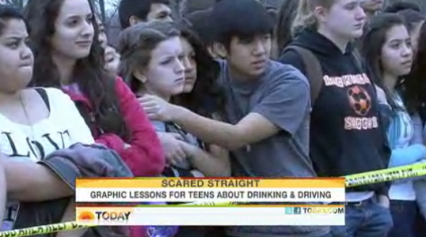 RHS' Every 15 Minutes Program Featured on The Today Show