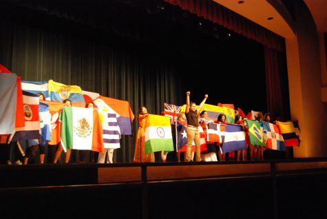 International Night Photo Gallery