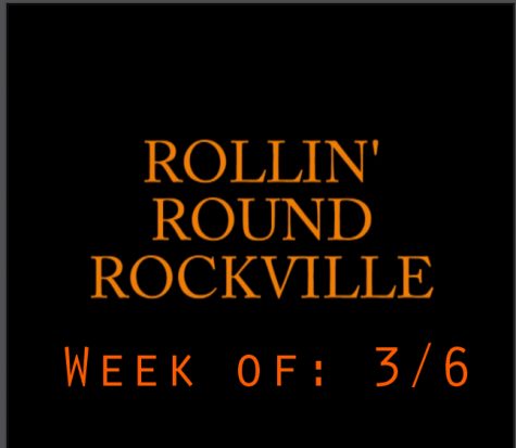 Rolling Round’ Rockville Mar.6