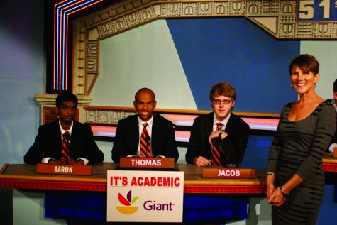 From the Issue: It’s Academic Team Finds Success in Playoffs