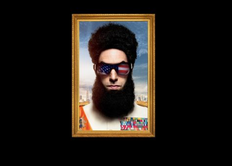 The Dictator Disappoints