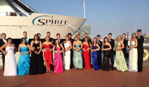 Prom 2012 Enjoyable for All