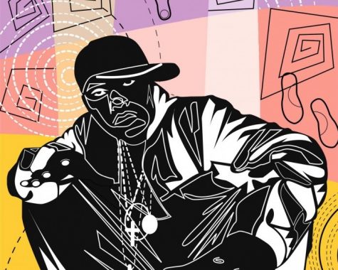 Hip Hop: Making Its Way Back?