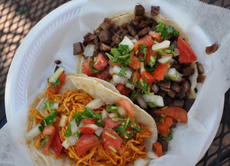 Meals for 18 & Under; Two Hungry Rampage Staff Members Go to Find Best Local Meal for 18 Dollars or Less
