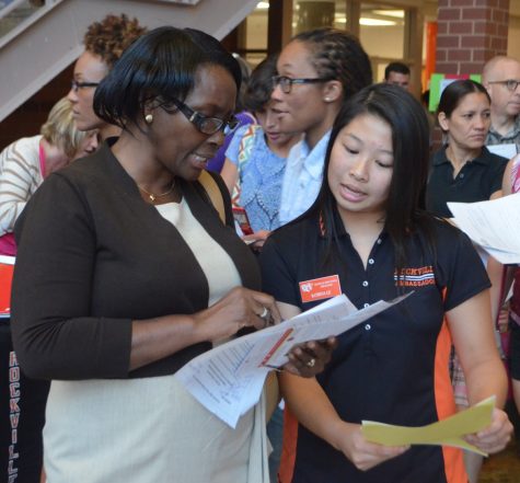 Ambassador Program Adapts to Major Increase in Members