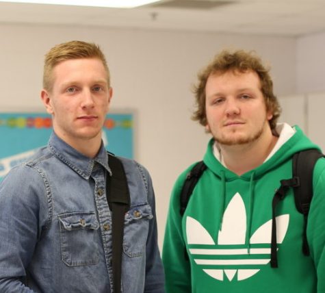 Extended Stay for Brothers from France