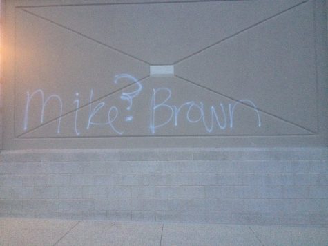 Impact of Racial Injustice Goes Beyond Ferguson