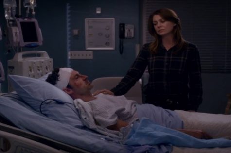 Shocking “Grey’s Anatomy” Development Spells Doom For Series