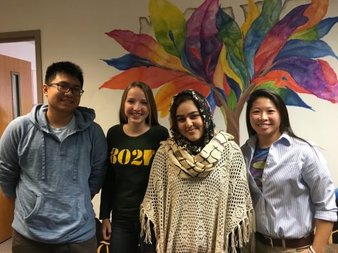 Join the Club: Key Club
