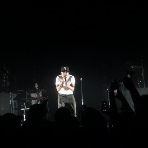 Give Chance a Chance
