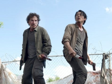 AMC’s ‘The Walking Dead’ Season Six Episode Three Tears Out the Hearts of Fans