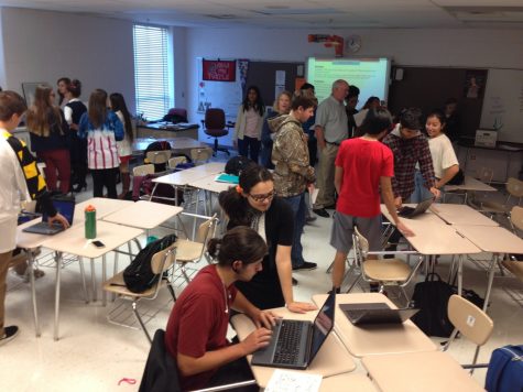 ATL Teaches Students How to Learn