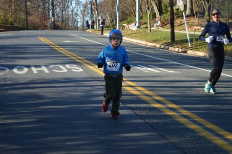 Rockville Rampace 5K 2015 Race Times