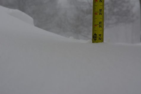 MocoSnow Showers Community with Weather-Related Information