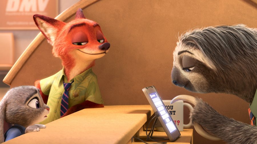 Zootopia%3A+Movie+Review