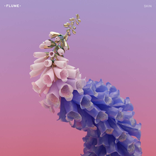 Flume Delivers Big On Sophomore Album