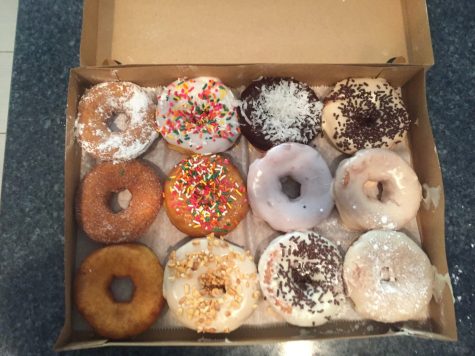 18 & Under: Customers Claim That Duck Donuts Are “Addictive as Quack”