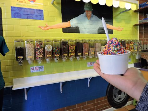 18 and Under: Carmen’s Italian Ice