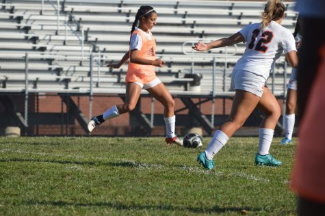 RHS Varsity Girls Soccer v. Churchill HS Photo Gallery