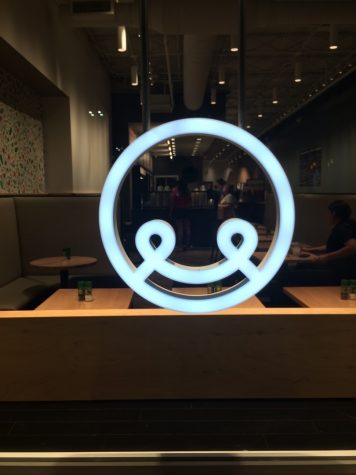 18 & Under: Chopt Creative Salads