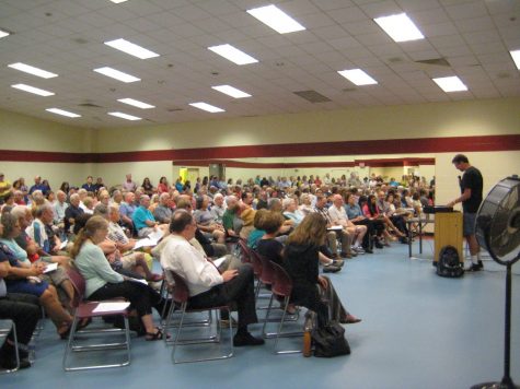 Potential Bus Depot Location Causes Controversy