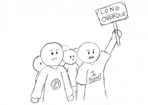 Civil Rights Obstructed by Stalled Permit Distribution