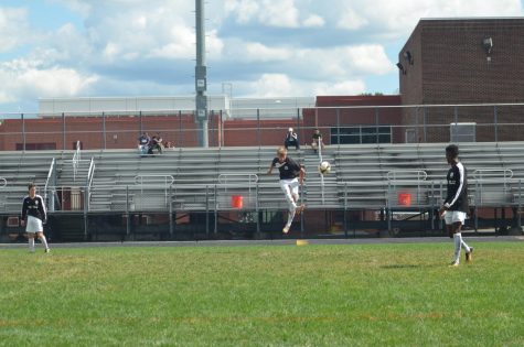 Boys Varsity Soccer Vs. Richard Montgomery HS Slideshow