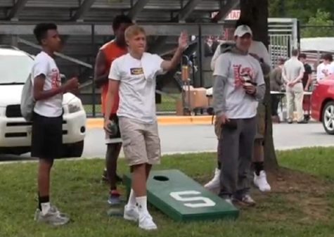 New calendar prompts tailgate for opening football game