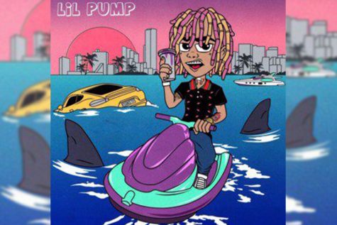 Lil Pump ‘Pumps’ Out Mediocrity