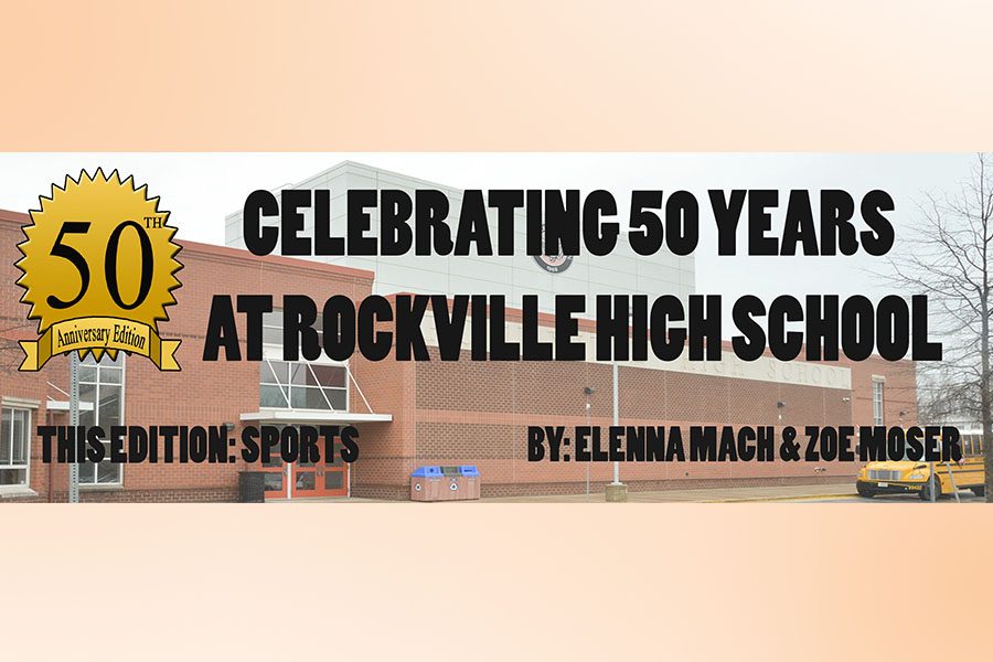 Celebrating+50+Years+At+Rockville%3A+Sports+Edition
