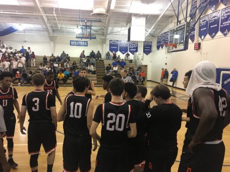 Rams Forceful First-Half Defense Not Enough to Defeat Warriors