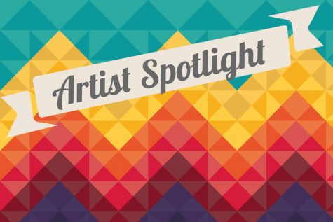 Artist Spotlight: Darya Yekta