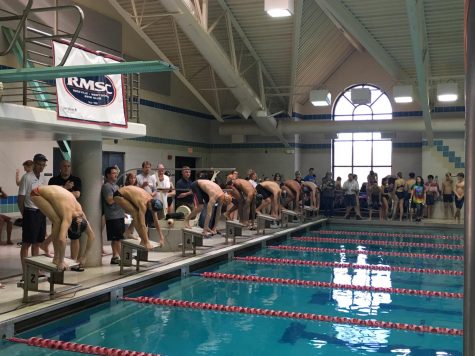 Official Divisional Times and Metro Entries