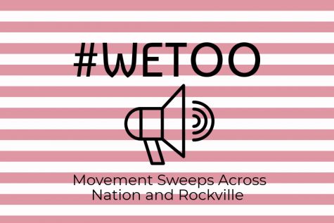 #WeToo Must Speak Up Against Harassment