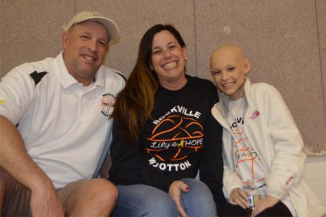 RHS Community Gathers for Lily’s Hope Event