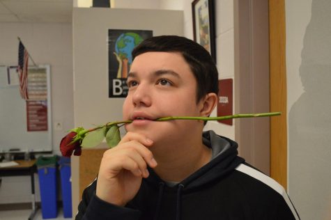 Gabe Reyes