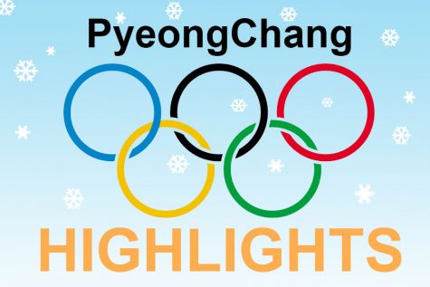 7 Highlights From PyeongChang 2018