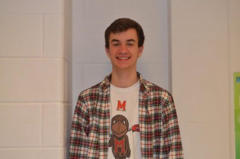 Matthew DiFonzo