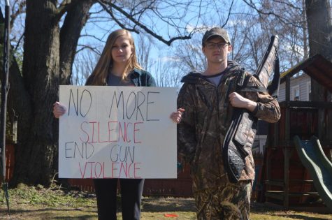 Gun reform activists are calling for an all out ban of assult weapons while some gun owners contest that they have the right to own one. 