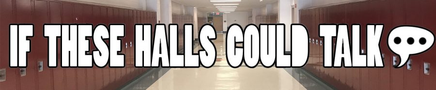 If These Halls Could Talk: Thomas Barksdale
