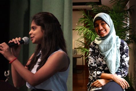 2 Female SMOB Candidates Chosen