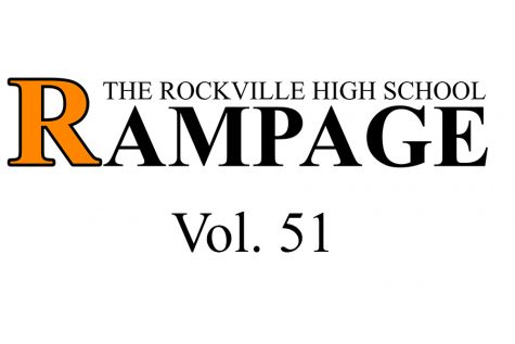 2018-19 Rampage Staff